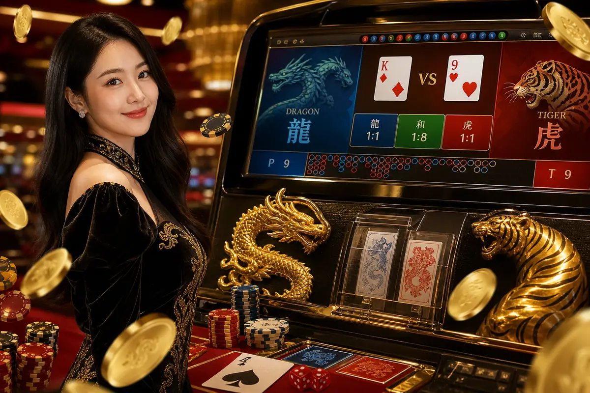 bagus777 platform kasino online Malaysia
