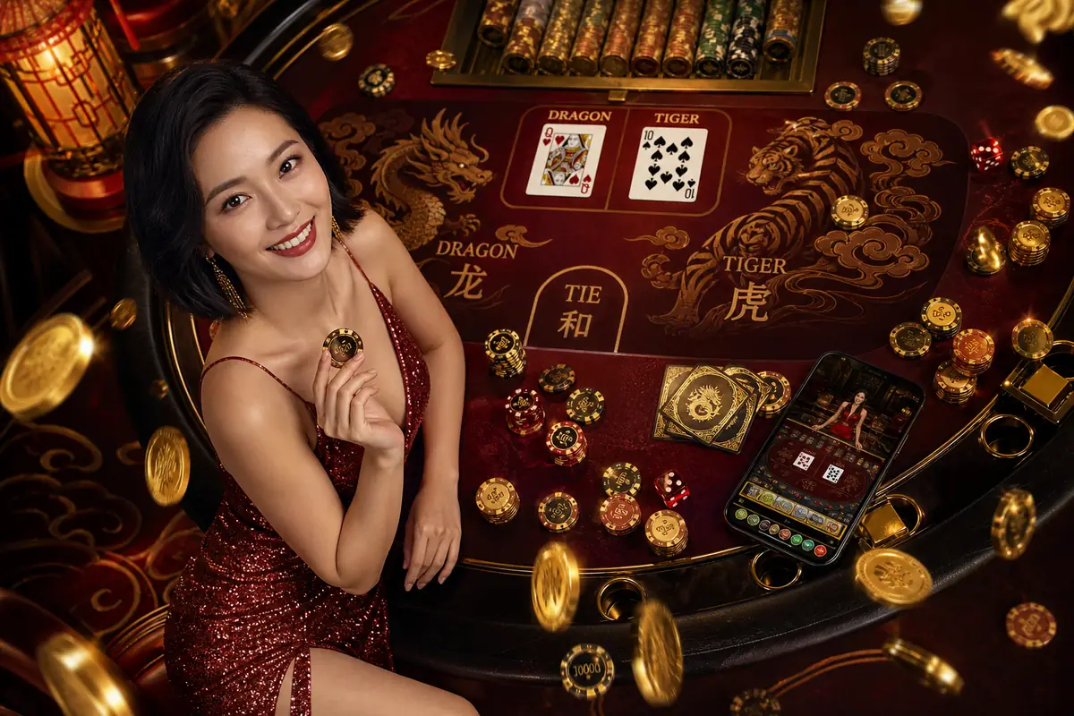 bagus777 jenama kasino kepercayaan pemain